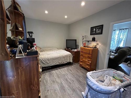 23 Opechee Street, St. Thomas, ON - Indoor Photo Showing Bedroom