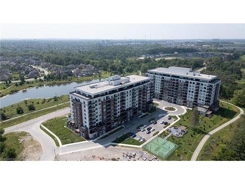 212-460 Callaway Road, London, ON - Outdoor With View