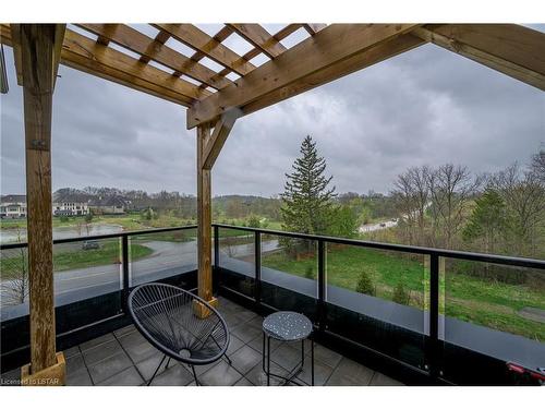 212-460 Callaway Road, London, ON - Outdoor With View With Exterior