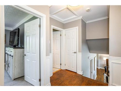 709 Galloway Crescent, London, ON - Indoor Photo Showing Other Room