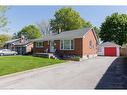 334 Regal Drive, London, ON  - Outdoor 
