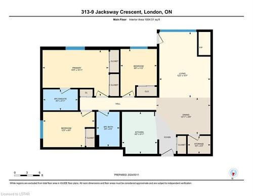 313-9 Jacksway Crescent, London, ON - Other