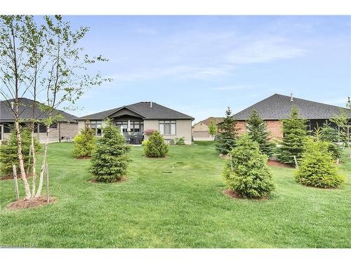 1543 Moe Norman Place, London, ON - Outdoor