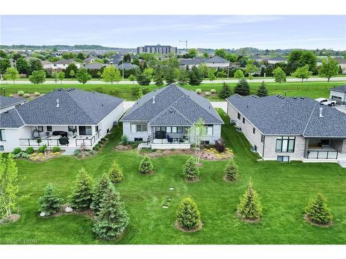 1543 Moe Norman Place, London, ON - Outdoor With View