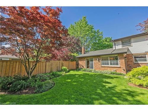 26 Abbey Rise, London, ON - Outdoor