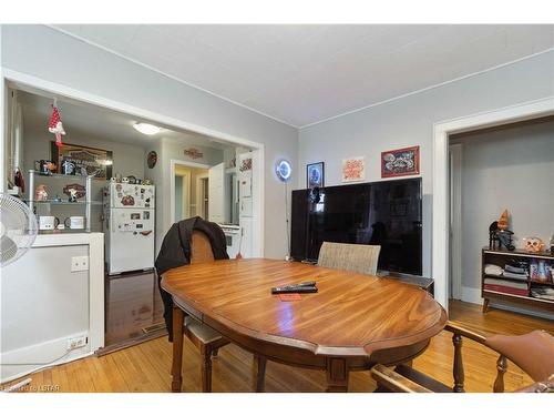356 Exmouth Street, Sarnia, ON - Indoor Photo Showing Dining Room