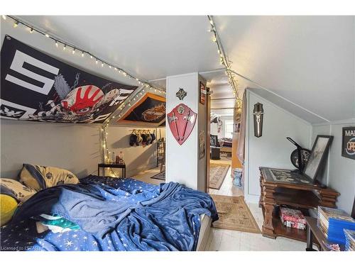 356 Exmouth Street, Sarnia, ON - Indoor Photo Showing Bedroom