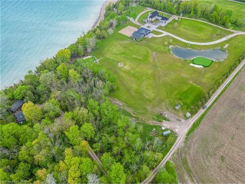 33541 Black'S Point Road, Central Huron, ON 