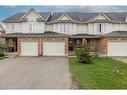 858 Silverfox Crescent, London, ON  - Outdoor With Facade 