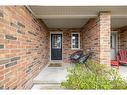 858 Silverfox Crescent, London, ON  - Outdoor With Deck Patio Veranda With Exterior 