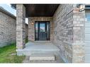 2087 Cherrywood Trail, London, ON  - Outdoor 