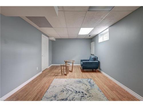 1558 Evans Boulevard, London, ON - Indoor Photo Showing Other Room