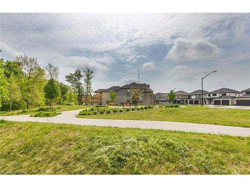 11-1170 Riverbend Road Road, London, ON - Outdoor With View