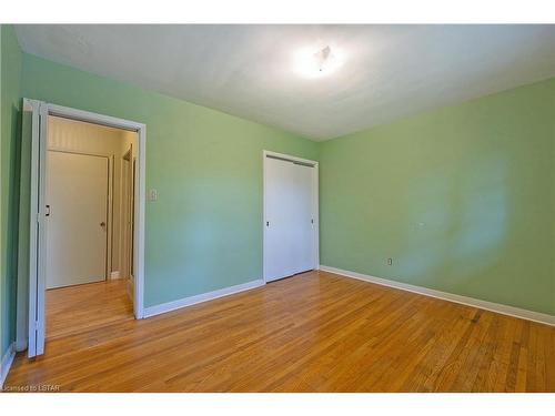 391 Lynden Crescent, London, ON - Indoor Photo Showing Other Room
