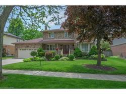 3947 Stacey Crescent  London, ON N6P 1E8