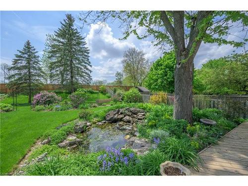 3947 Stacey Crescent, London, ON - Outdoor