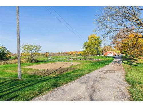 2274 Sunningdale Road W, London, ON - Outdoor With View