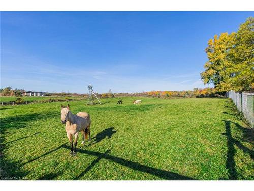 2274 Sunningdale Road W, London, ON - Outdoor With View