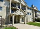 302-737 Deveron Crescent, London, ON  - Outdoor With Balcony 