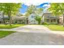 379 Central Avenue, London, ON  - Outdoor With Deck Patio Veranda With Facade 