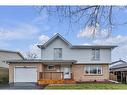 53 Archer Crescent, London, ON  - Outdoor 