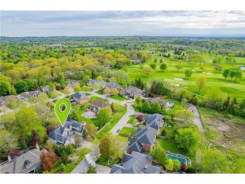 99 Fitzwilliam Boulevard, London, ON - Outdoor With View