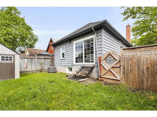 1249 Florence Street, London, ON - Outdoor