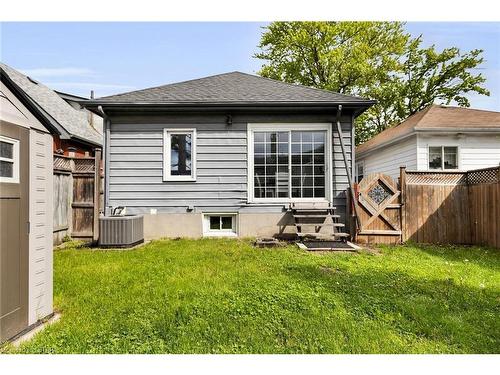 1249 Florence Street, London, ON - Outdoor