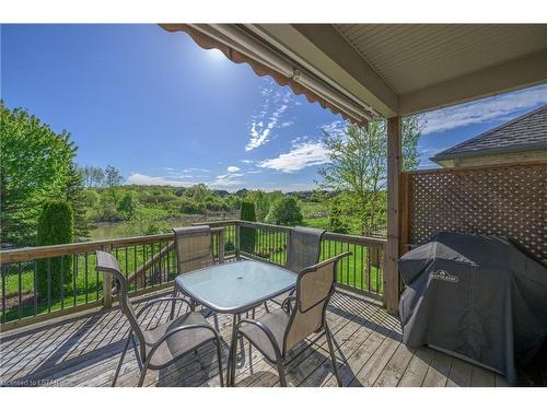 193-3278 Colonel Talbot Road, London, ON - Outdoor With Deck Patio Veranda With View With Exterior
