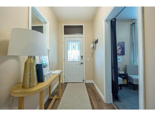 763 Little Grey Street, London, ON - Indoor Photo Showing Other Room