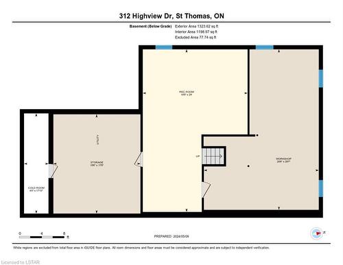 312 Highview Drive, St. Thomas, ON - Other