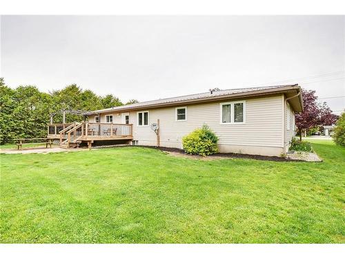 2631 Norfolk County Road 23, Langton, ON - Outdoor