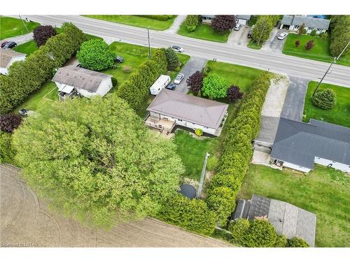 2631 Norfolk County Road 23, Langton, ON - Outdoor With View