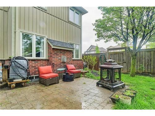 717 Killarney Road, London, ON - Outdoor With Exterior