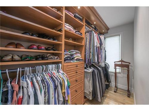 406 Whisker Street, London, ON - Indoor With Storage