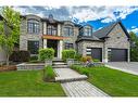 3553 Settlement Trail, London, ON  - Outdoor With Facade 