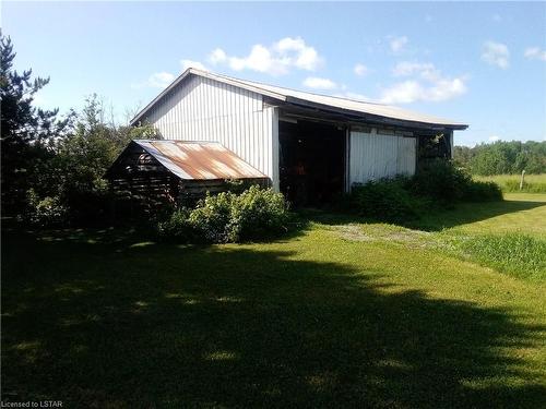 354451 Hwy 624, Englehart, ON - Outdoor