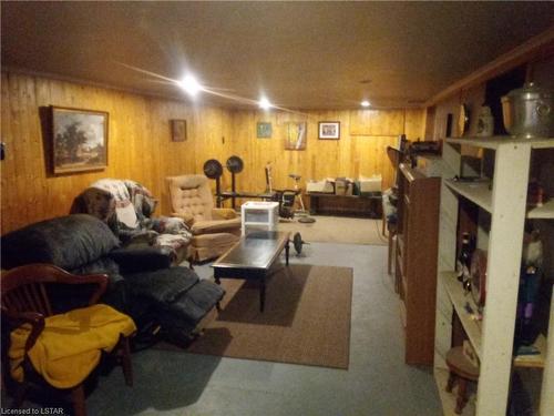 354451 Hwy 624, Englehart, ON - Indoor Photo Showing Other Room