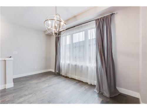 106-2070 Meadowgate Boulevard, London, ON - Indoor Photo Showing Other Room