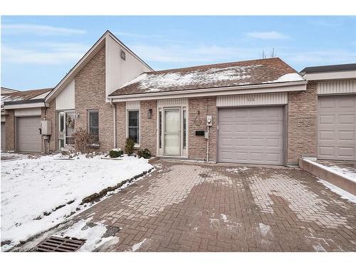 526 Cranbrook Road, London, ON - Outdoor