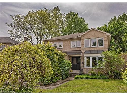 66 Colonial Crescent, London, ON - Outdoor