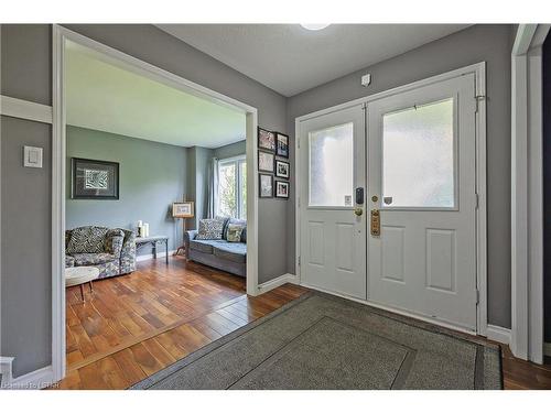 66 Colonial Crescent, London, ON - Indoor Photo Showing Other Room