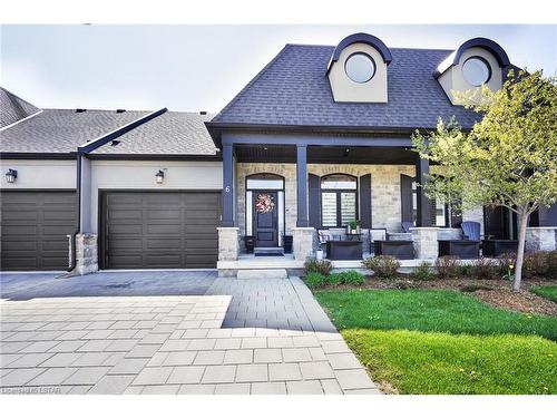 6-2215 Callingham Drive, London, ON - Outdoor With Facade