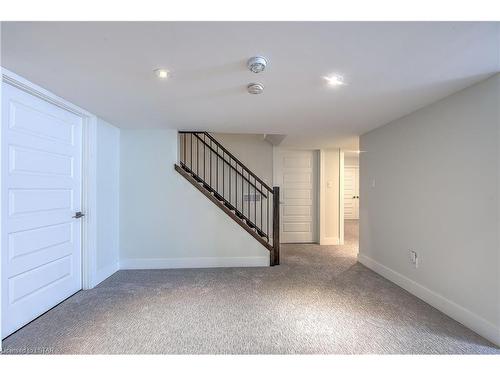 1283 Dyer Crescent, London, ON - Indoor Photo Showing Other Room