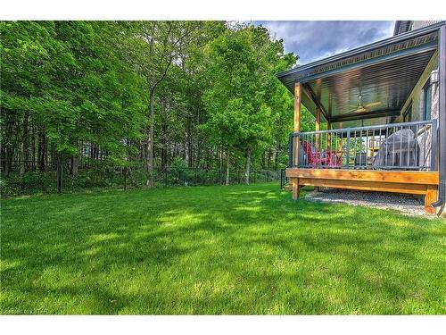 1283 Dyer Crescent, London, ON - Outdoor
