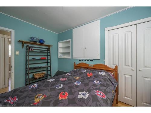 149 Glenburnie Crescent, London, ON - Indoor Photo Showing Bedroom
