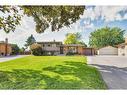 121 Goldwick Crescent, London, ON  - Outdoor 