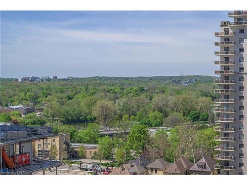 1403-500 Talbot Street, London, ON - Outdoor With View