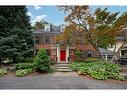 1185 Richmond Street, London, ON  - Outdoor With Facade 