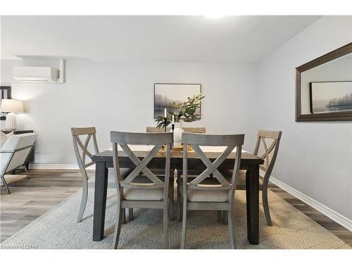 532 Cranbrook Road, London, ON - Indoor Photo Showing Dining Room